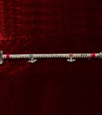 KV Anklet - Size:7 #05